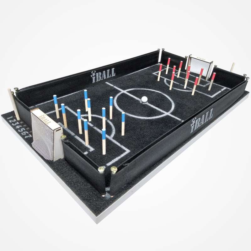 فوتبال انگشتی مدل iBALL 03