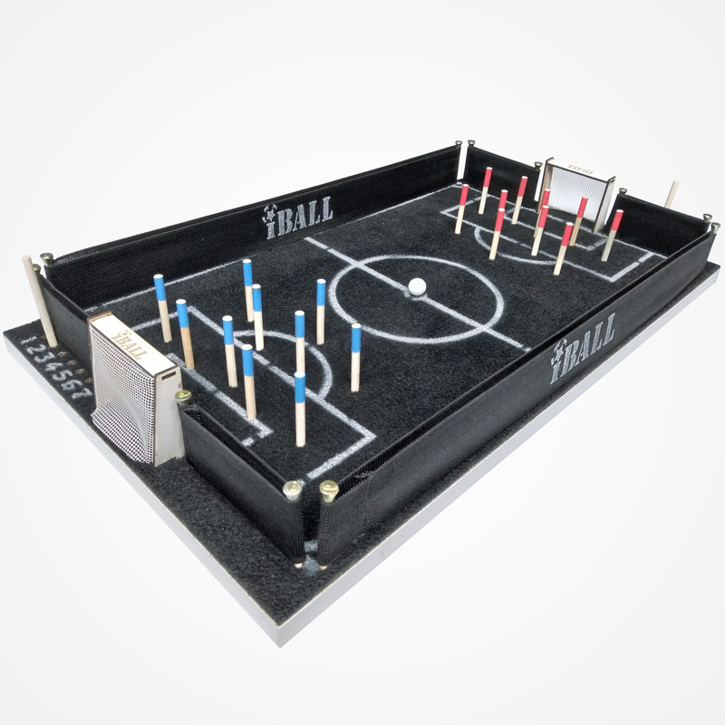 فوتبال انگشتی مدل iBALL 03