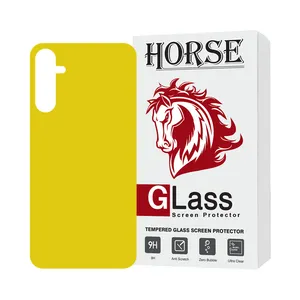 Horse NANOBH Back Protector For Samsung Galaxy A24 4G / M34 5G / F34 5G