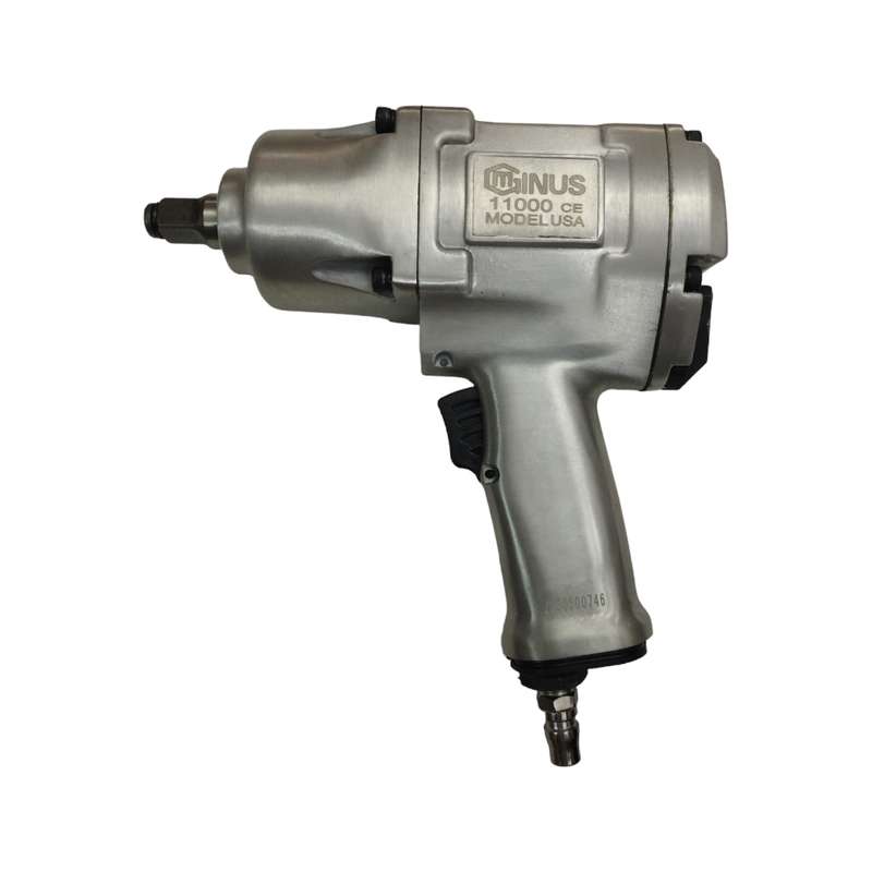 آچار بکس بادی جنیوس تولز مدل S-500 کد 11000