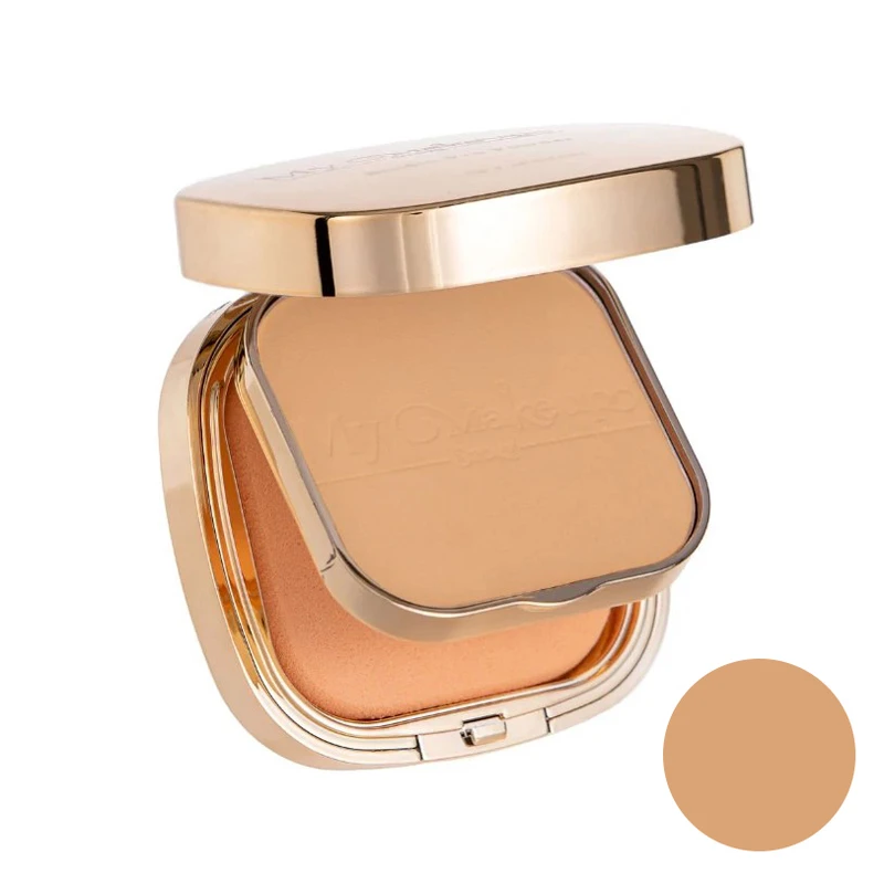 پنکیک مای میکاپ استوری مدل SP شماره 02 کاور بالا