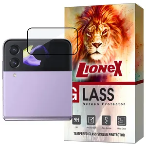 Lionex FLPL Screen Protector For Samsung Galaxy Z Flip4