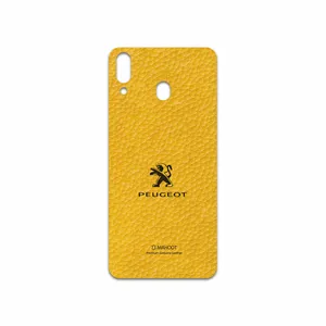 MAHOOT ML-PEGT Cover Sticker for Samsung Galaxy M20