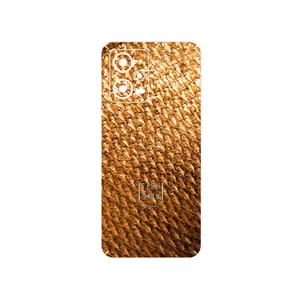 MAHOOT Fish Skin Cover Sticker for Xiaomi Redmi Note 12 5G