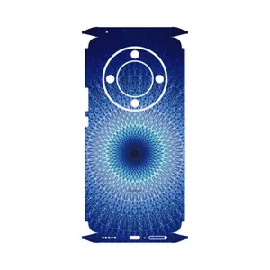 MAHOOT Mandala Design 3-FullSkin Cover Sticker for Honor X9b