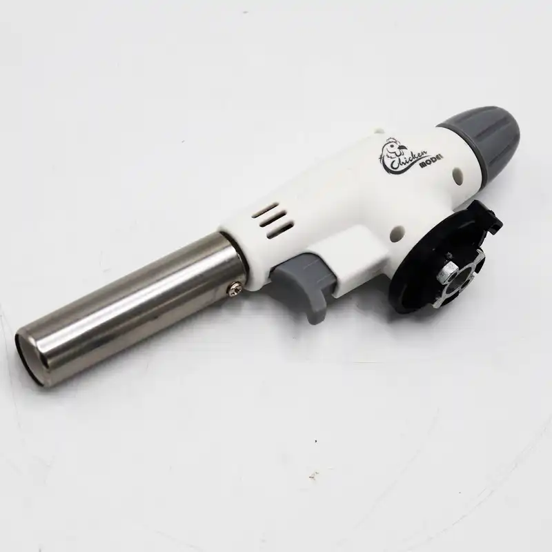 سری شعله افکن چیکن کد YPT400