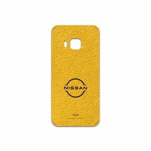 MAHOOT ML-NSSN Cover Sticker for HTC One M9