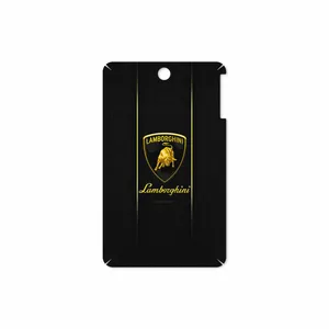 MAHOOT Lamborghini Cover Sticker for Lenovo A7-50 A3500 2014