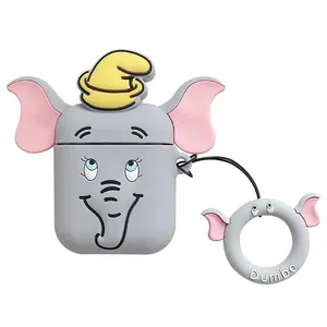 کاور مدل Eggshell-Lock مناسب برای کیس اپل ایرپاد 1/2