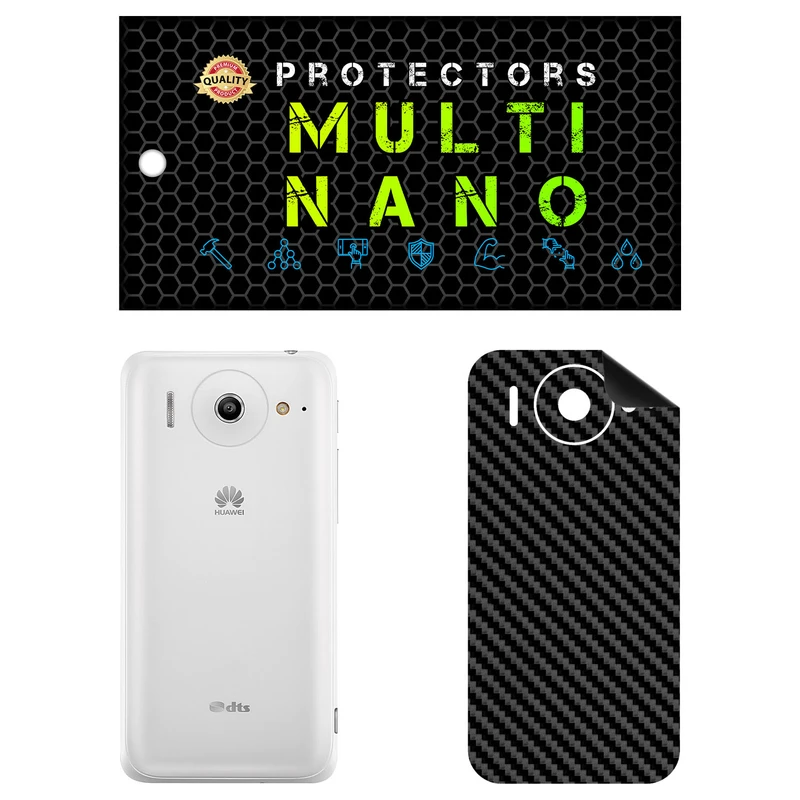 برچسب پوششی مولتی نانو مدل X-F1C مناسب برای گوشی موبایل هوآوی Ascend G510