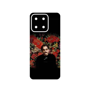 MAHOOT Shahram Nazeri Cover Sticker for Honor X5b Plus