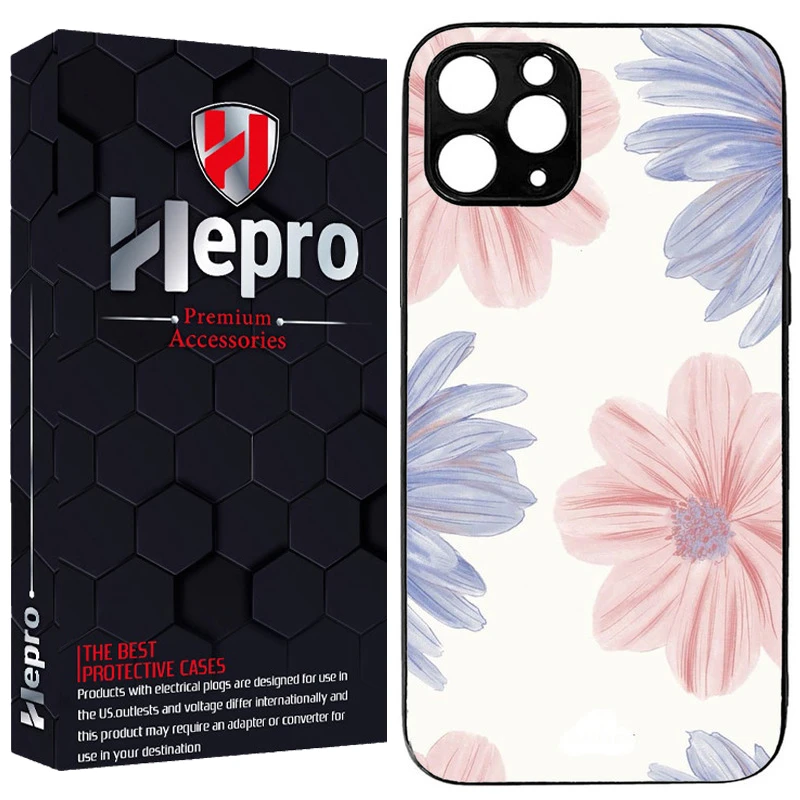 کاور هپرو طرح فانتزی مدل TPU مناسب برای گوشی موبایل اپل IPHONE 12 PRO MAX