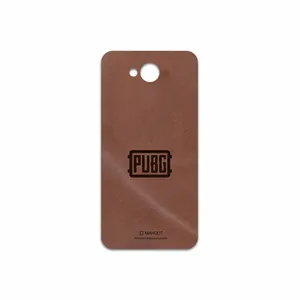 MAHOOT MNL-PUBG Cover Sticker for HTC Desire 650