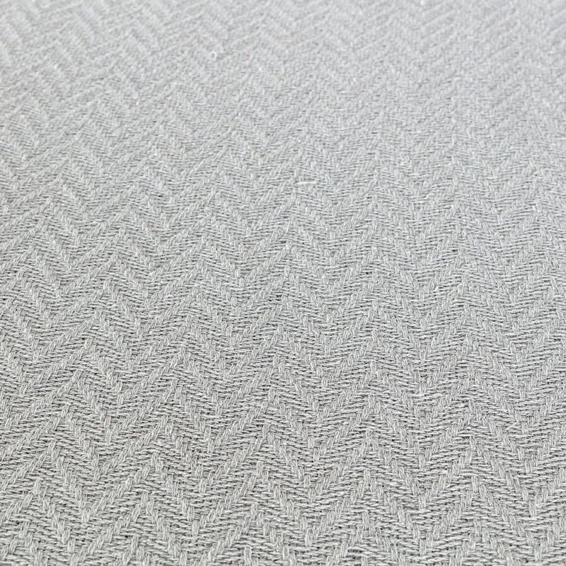 روتختی مادام کوکو مدل Stephane Gri Yatak Ortusu دو نفره سایز 240×220 سانتی متر