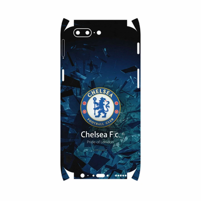 برچسب پوششی ماهوت مدل Chelsea-FullSkin مناسب برای گوشی موبایل وان پلاس 5