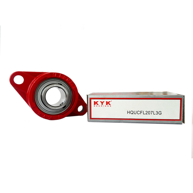 یاتاقان کی وای کی مدل UCFL207