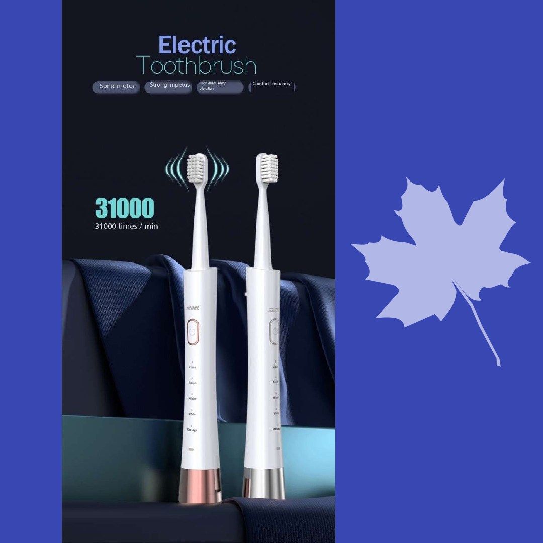 مسواک برقی ام دی اچ ال مدل 806 - - 4