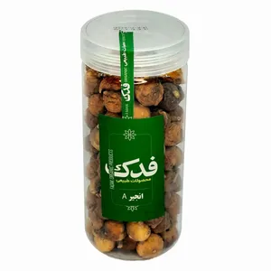انجیر خشک ممتاز فدک - 350 گرم