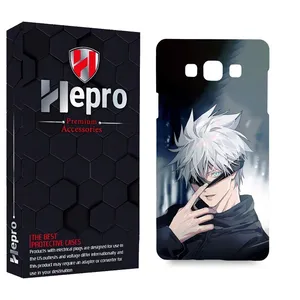 HEPRO MC Cover for SAMSUNG GALAXY A7 2015
