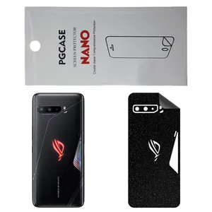 STAR SD Back Skin For ASUS ROG Phone 3 Strix