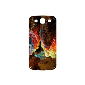 MAHOOT Ali Sadr Cave Cover Sticker for Samsung Galaxy S3 Neo