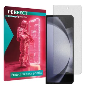 Perfect Matte screen protector suitable for Samsung Galaxy Z Fold5 Mobile phone