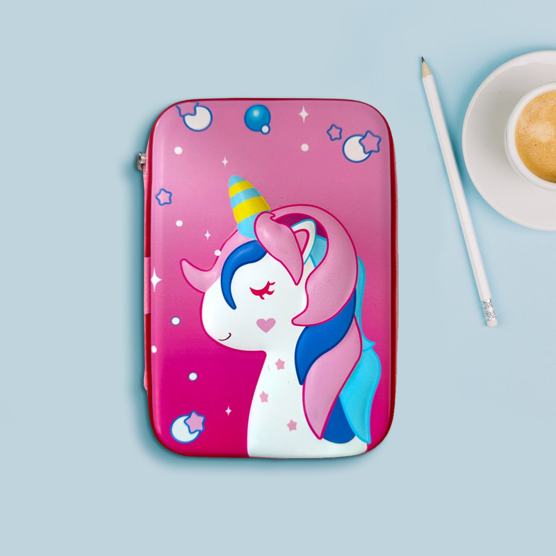 جامدادی لایت استار مدل یونی کورن