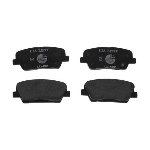 لنت ترمز عقب لیا لنت مدل S9951 مناسب برای هیوندای سانتافه