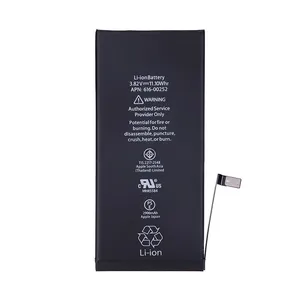 باتری موبایل مدل 7pluss ظرفیت 2900 میلی آمپر ساعت مناسب برای گوشی موبایل اپل Iphone 5s