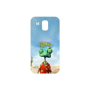 MAHOOT Rango Cover Sticker for Huawei Ascend G525