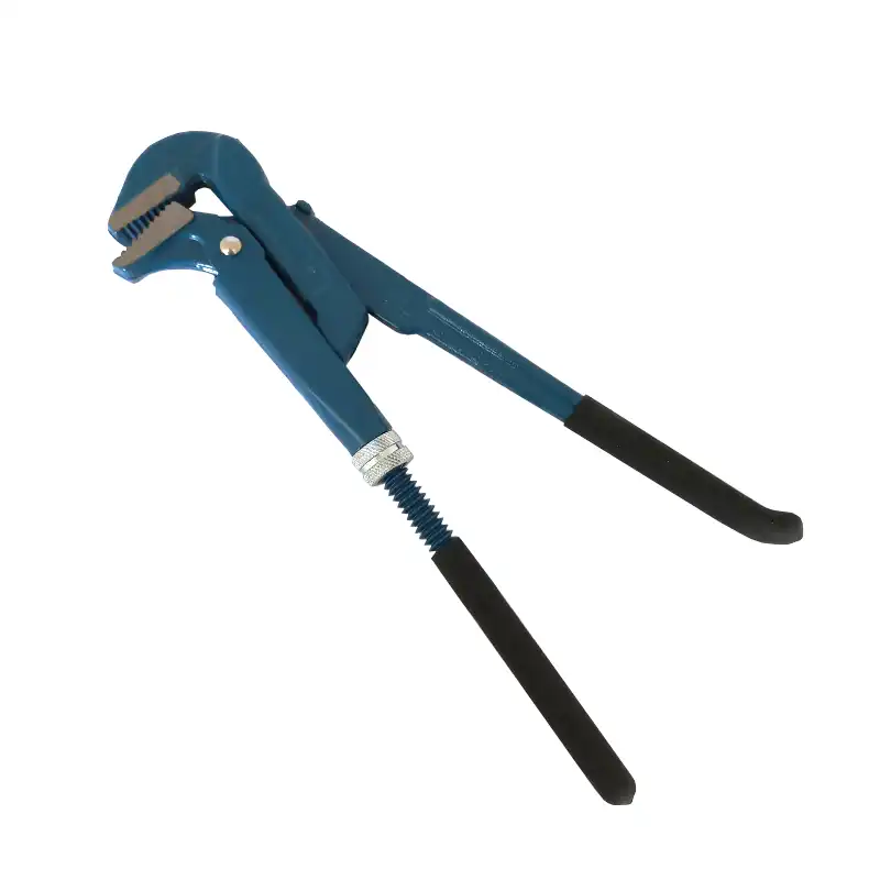 آچار لوله گیر مدل wp سایز 1 اینچ