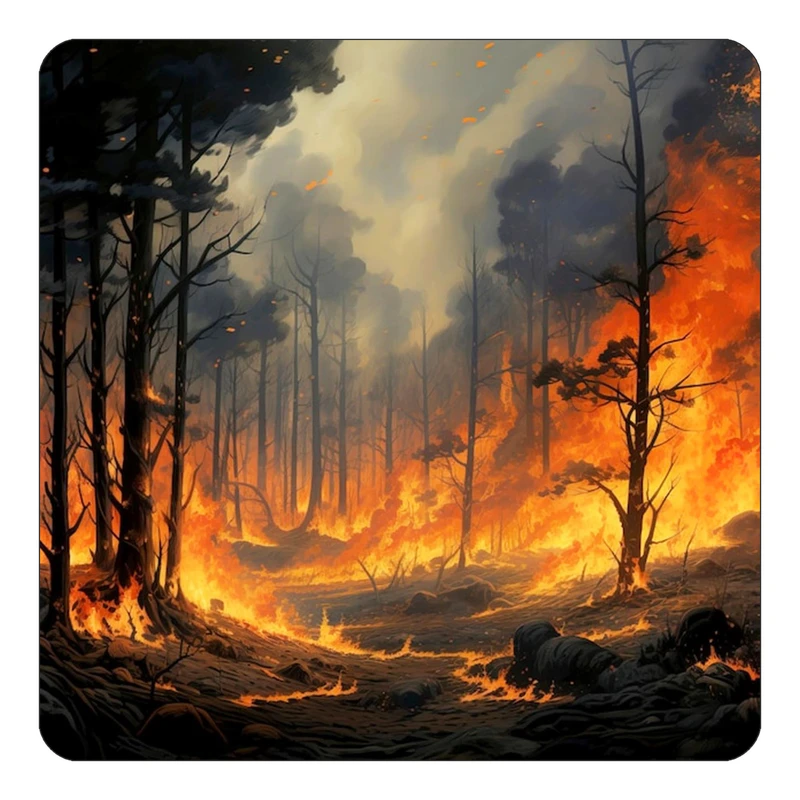 مگنت کاکتی طرح انیمه anime مدل mp14943