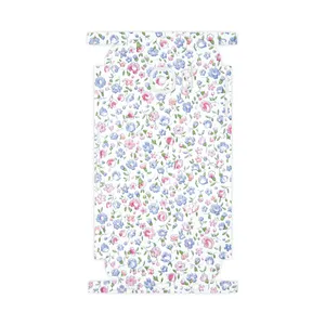 MAHOOT Painted-Flowers-FullSkin Cover Sticker for Samsung Galaxy S6