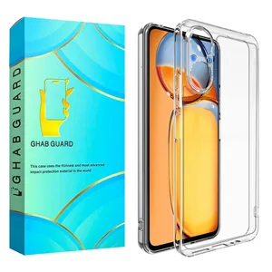 Ghab Guard JELEDGA Cover For Realme C67 4G