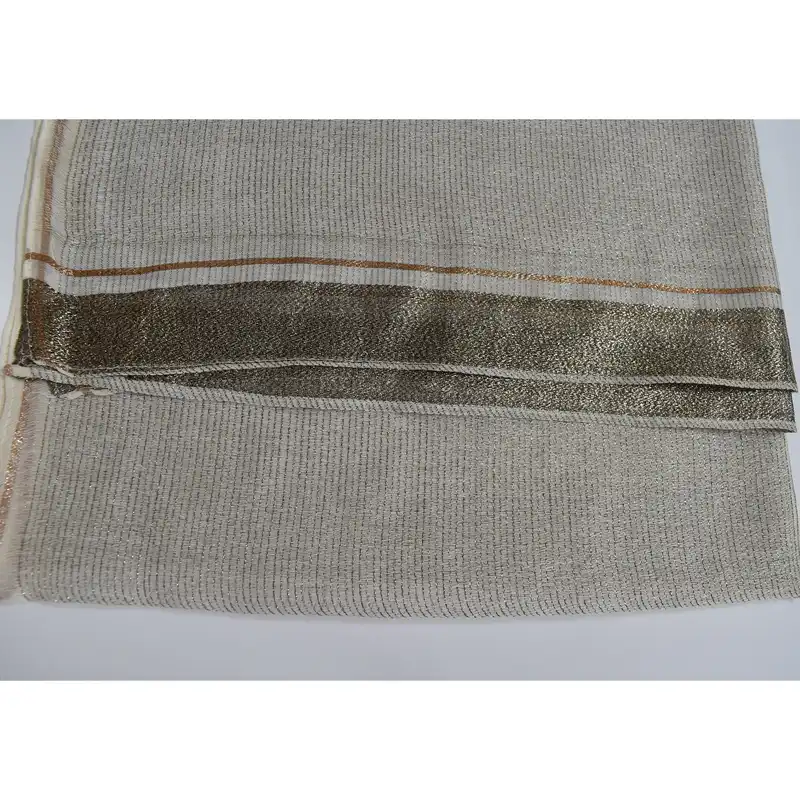 شال زنانه مدل لمه مجلسی کد 02