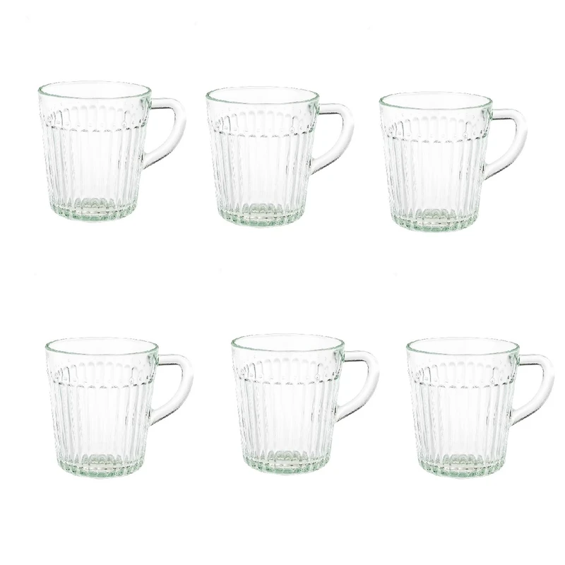 لیوان ایکیا کد 452 بسته 6 عددی