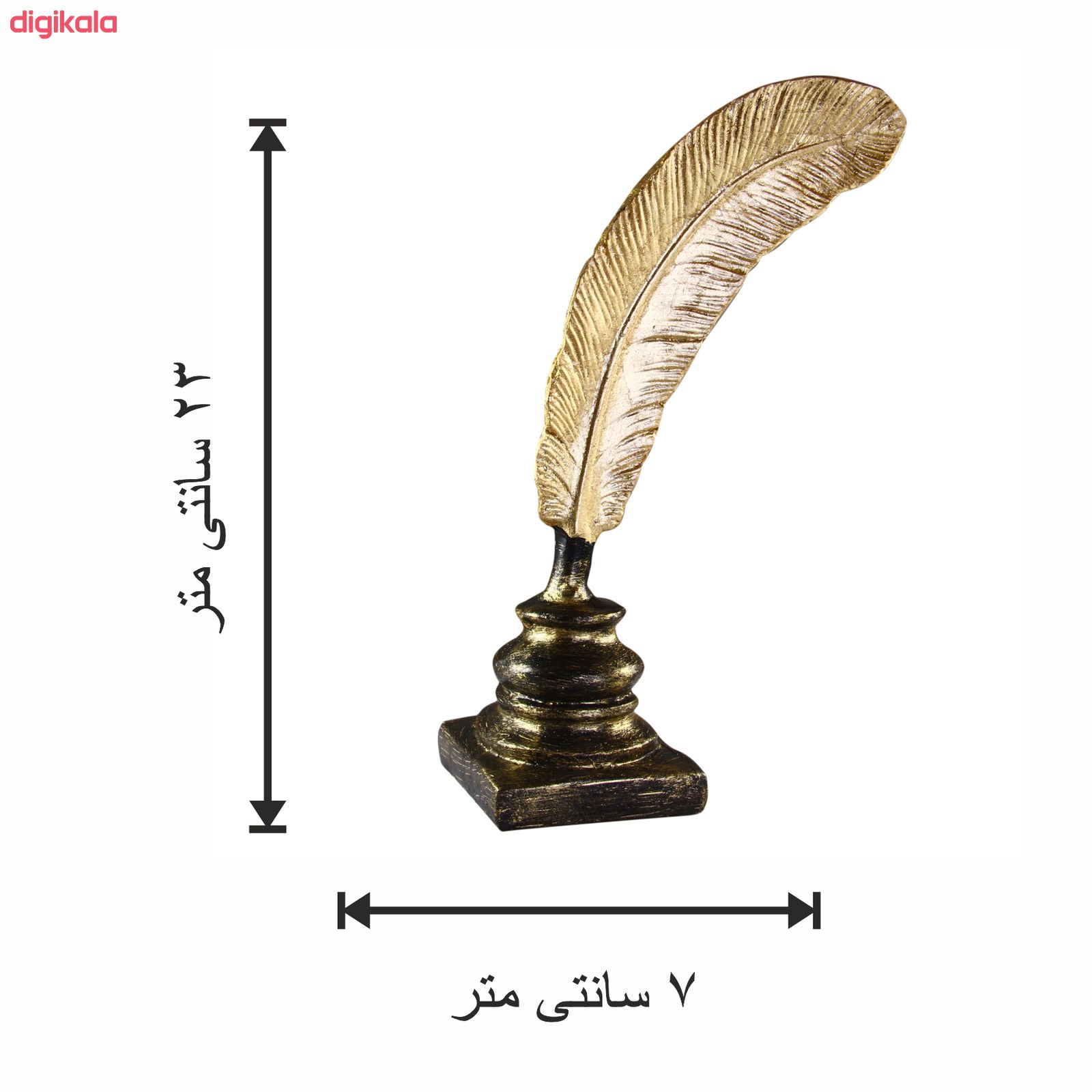 دکوری مدل AM6 مجموعه 3 عددی main 1 5
