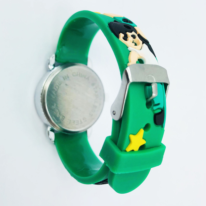 ساعت  مچی عقربه ای پسرانه مدل BEN10