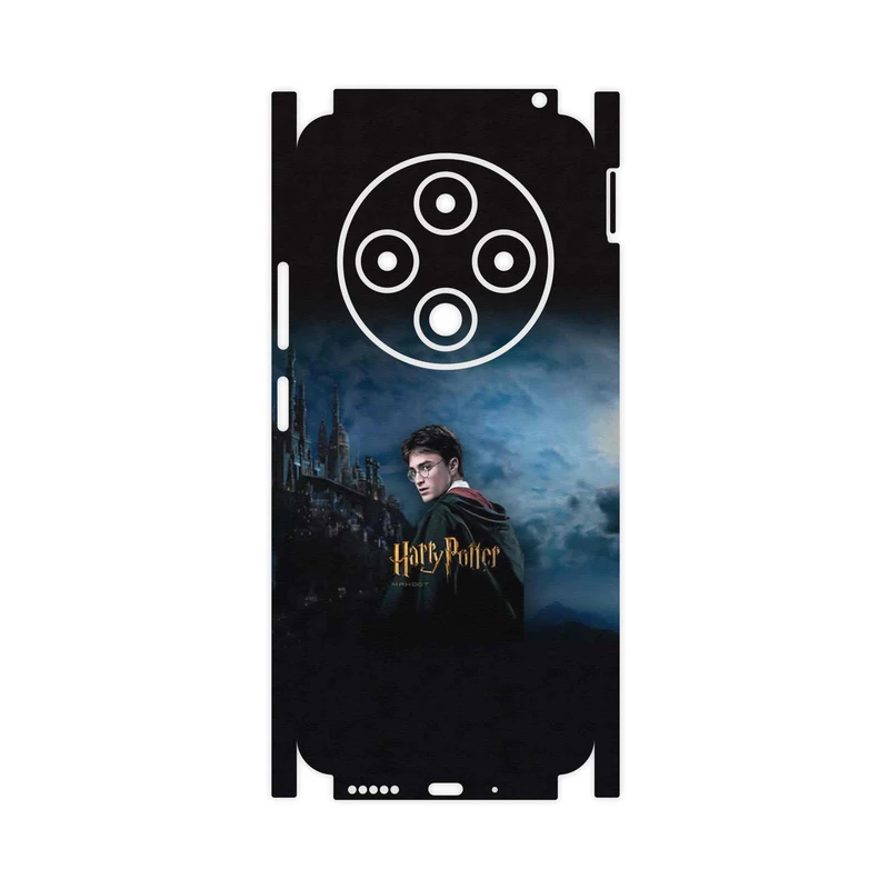 برچسب پوششی ماهوت مدل Harry Potter-FullSkin مناسب برای گوشی موبایل شیائومی Redmi 14C