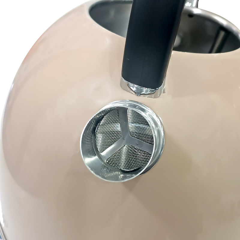 کتری برقی وگاترونیکس مدل 205 کتری برقی وگاترونیکس مدل 205