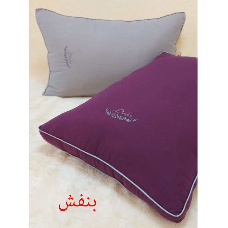بالش صبا مدل هوم تکس تایلز