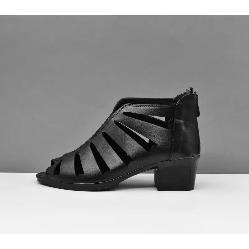 کفش زنانه پویان گام پیام مدل ABV کد 11094