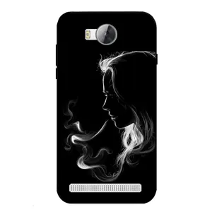 Megafone 8261 Cover For Huawei Y3 2 / Y3 2016