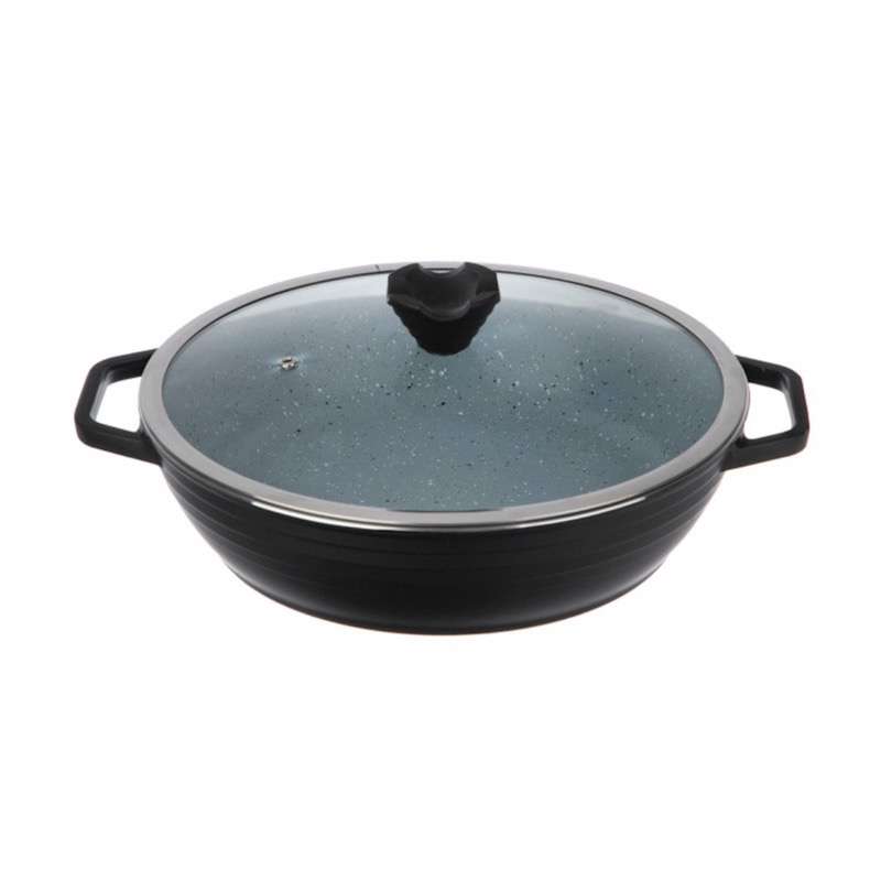 تابه عروس مدل کلاسیک خطی سایز 24 تابه عروس مدل کلاسیک خطی سایز 24