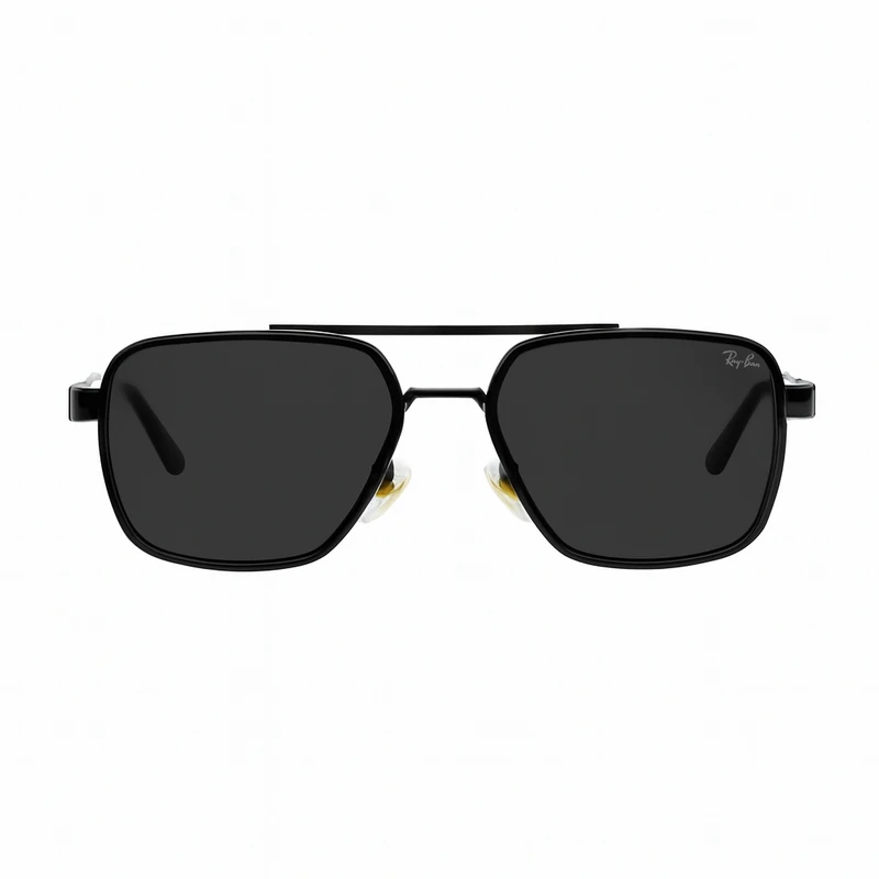 عینک آفتابی مربعی مدل P0570