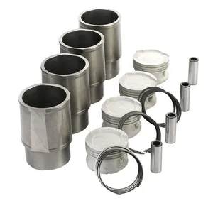 بوش پیستون کاپلان کد گرید آ مناسب برای پژو 405 بسته 4 عددی