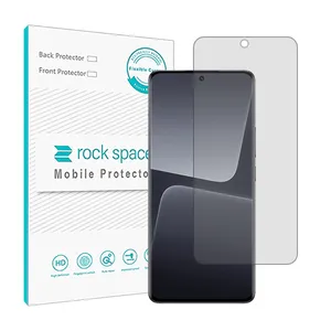 Rockspace transparent screen protector HyGEL model suitable for Xiaomi 13Pro mobile phone