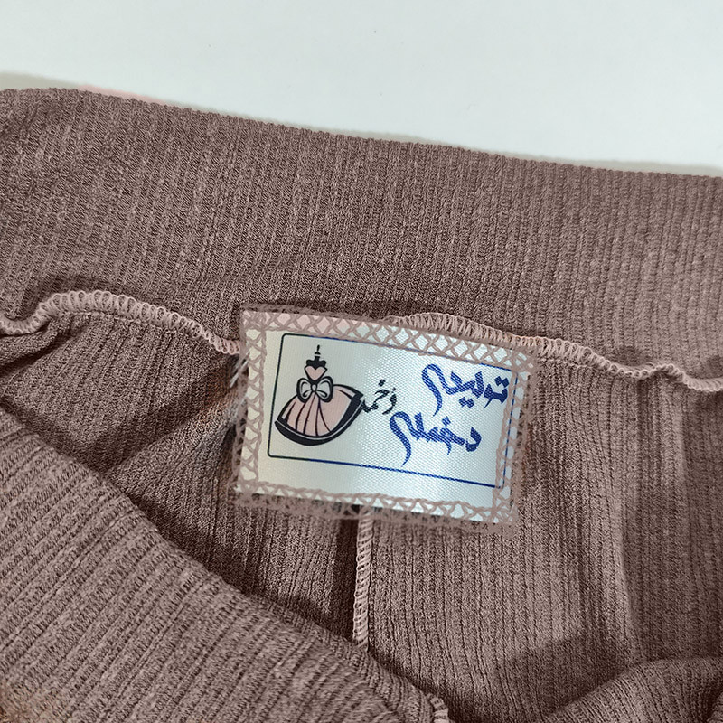 دامن شلواری زنانه کد 16
