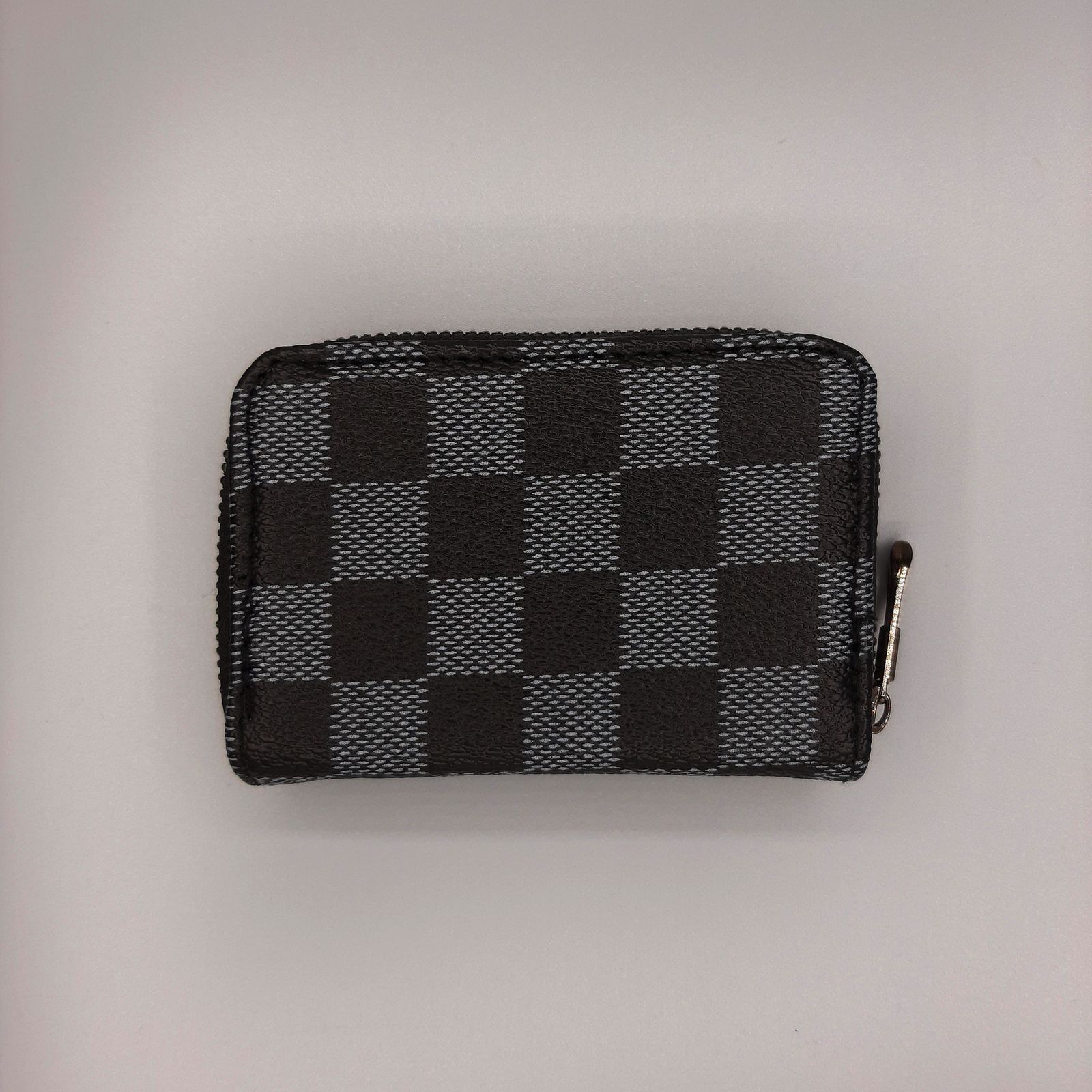 جاکارتی مدل چرم زیپ دار کد lv472873v - - 2