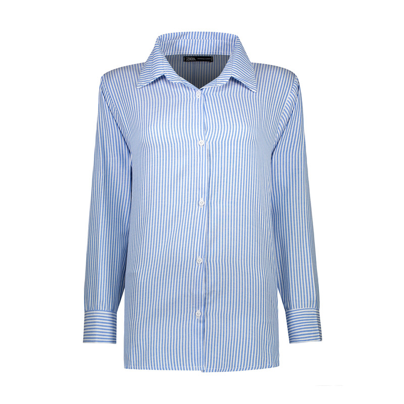 شومیز زنانه مدل راه راه